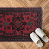Doormats For Kitchen 1' 5" x 2' 0" (ft) - No. W35611