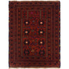 Fine Quality Prayer Rug 2' 10" x 3' 11" (ft) - No. W35620