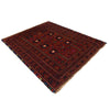 Fine Quality Prayer Rug 2' 10" x 3' 11" (ft) - No. W35620