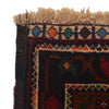 Hand Knotted Baluchi Rug 2' 8" x 4' 7" (ft) -No W35625