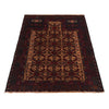 Handmade Prayer Rug 2' 9" x 3' 9" (ft) - No. W35626