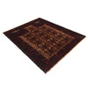 Handmade Prayer Rug 2' 9" x 3' 9" (ft) - No. W35626