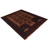 Handmade Prayer Rug 2' 9" x 3' 9" (ft) - No. W35626