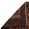 Handmade Prayer Rug 2' 9" x 3' 9" (ft) - No. W35626
