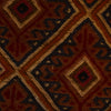 Luxury Kilim Rug 3' 1" x 4' 0" (ft) - No. W35627