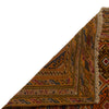 Luxury Kilim Rug 3' 1" x 4' 0" (ft) - No. W35627