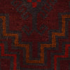 Tribal Baloch Rug 2' 10"x 4' 8" (ft) - No. W35632