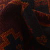 Tribal Baloch Rug 2' 9" x 4' 5" (ft) - No. W35770