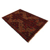 Traditional Baloch Rug 3' 0" x 4' 5" (ft) - No. W35775