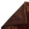 Traditional Baloch Rug 3' 0" x 4' 5" (ft) - No. W35775
