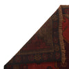 Handmade Balochi Rug 2' 9"x 4' 6" (ft) - No. W35780