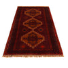 Hand Knotted Baluchi Rug 2' 10"x 4' 8" (ft) - No. W35786