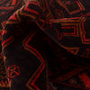 Traditional Baloch Rug 2' 11" x 4' 9" (ft) -No W35800