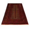 Small Prayer Rug 3' 2" x 5' 1" (ft) - No. W35803