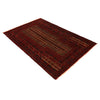 Small Prayer Rug 3' 2" x 5' 1" (ft) - No. W35803