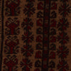 Small Prayer Rug 3' 2" x 5' 1" (ft) - No. W35803