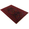 Baluch Small Size Rug 2' 11"x 5' 0" (ft) - No. W35864