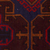 Baluch Small Size Rug 2' 11"x 5' 0" (ft) - No. W35864