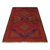Traditional Baloch Rug 2' 11" x 4' 5" (ft) - No. W35865