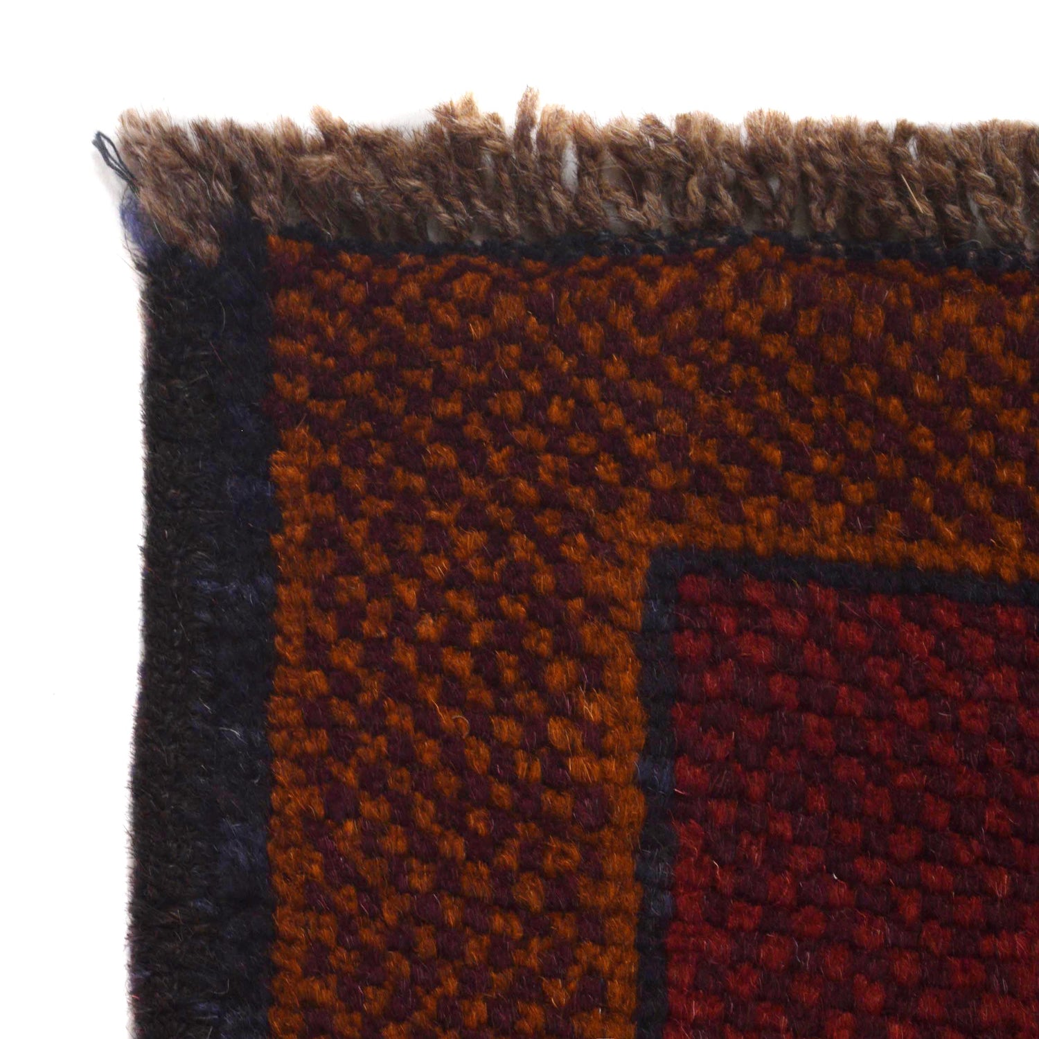 Traditional Baloch Rug 2' 11" x 4' 5" (ft) - No. W35865