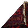 Handmade Jaye Namaz 2' 6" x 4' 3" (ft) - No. W35893