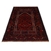 Jai Namaz 2' 10" x 4' 2" (ft) - No. W35894
