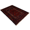 Jai Namaz 2' 10" x 4' 2" (ft) - No. W35894