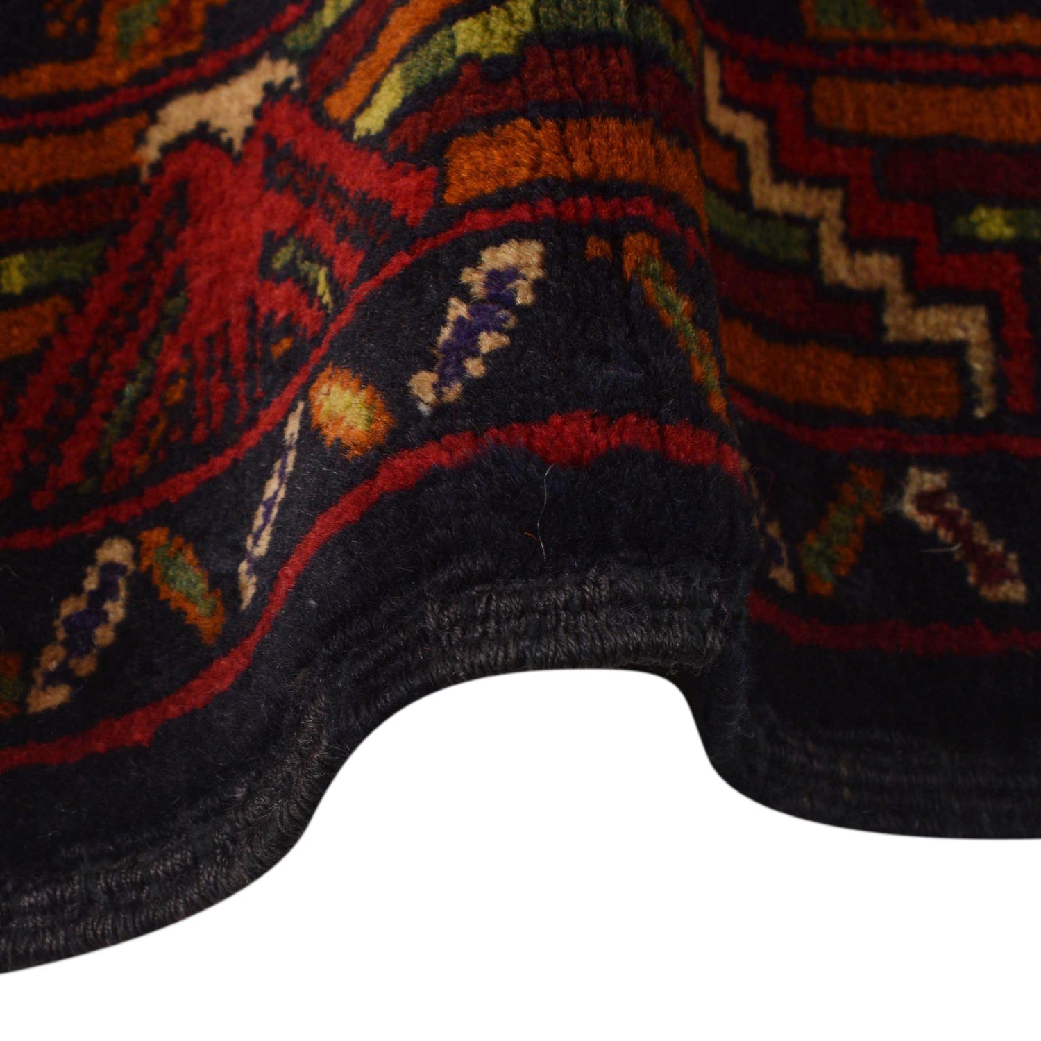 Jai Namaz 2' 10" x 4' 2" (ft) - No. W35894