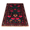Handmade Balochi Rug 2' 10" x 4' 6" (ft) -No W35895