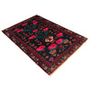 Handmade Balochi Rug 2' 10" x 4' 6" (ft) -No W35895