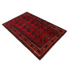 Hand Knotted Baluchi Rug 2' 11" x 4' 11" (ft) -No W35896