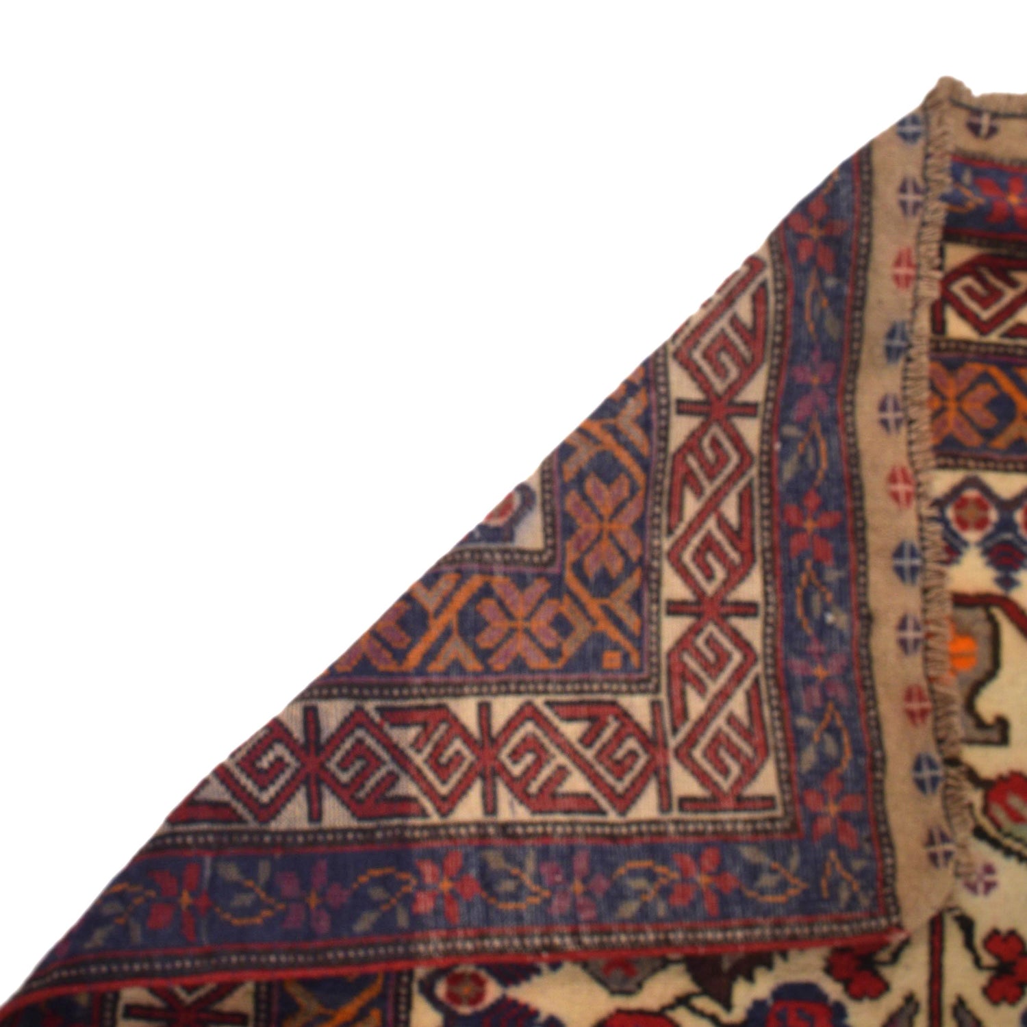 Jae Namaz 3' 3" x 4' 4" (ft) - No. W35903