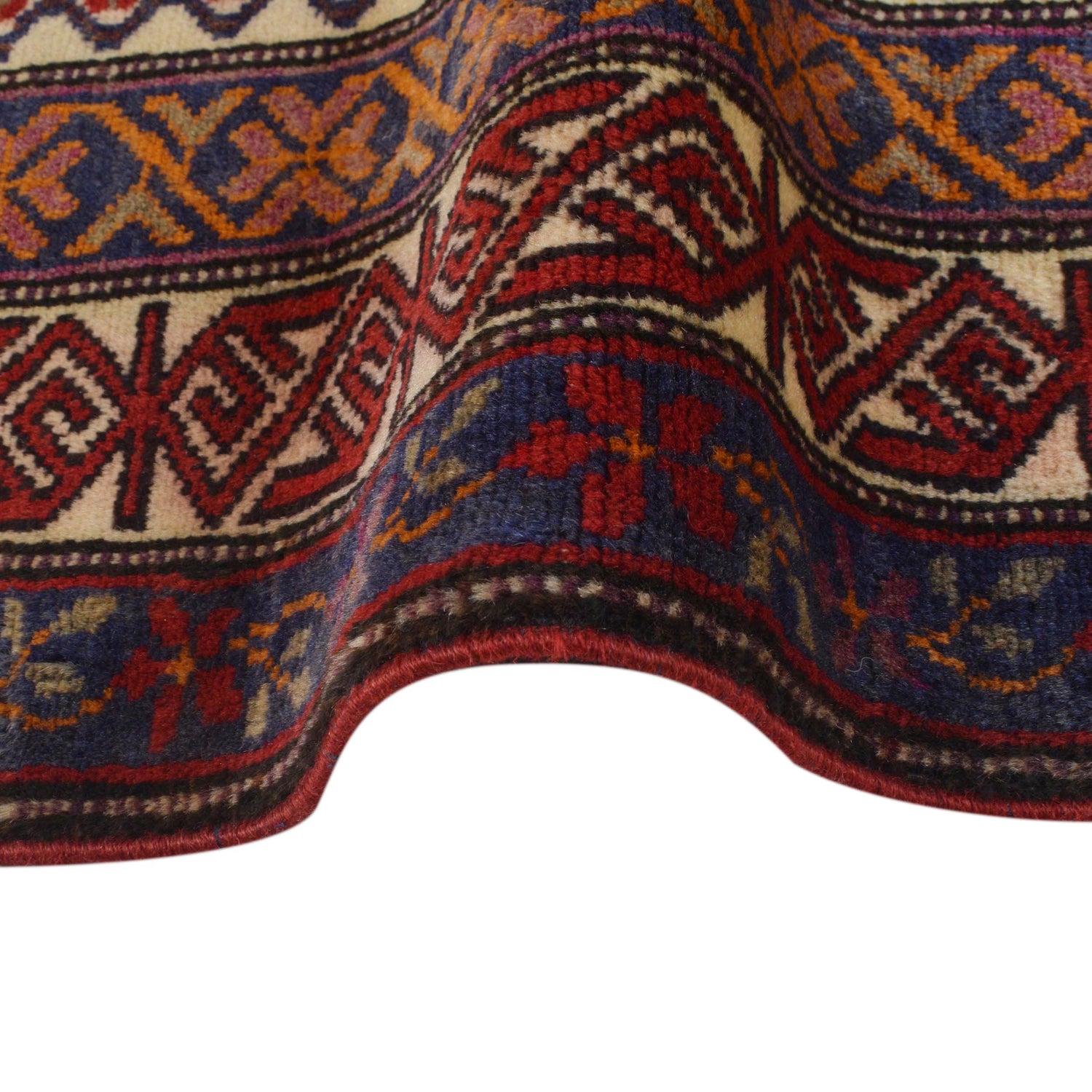 Jae Namaz 3' 3" x 4' 4" (ft) - No. W35903