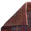 Baluch Small Size Rug 2' 11" x 4' 10" (ft) -No W35904