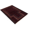 Prayer Mat 2' 11" x 4' 6" (ft) - No. W35905