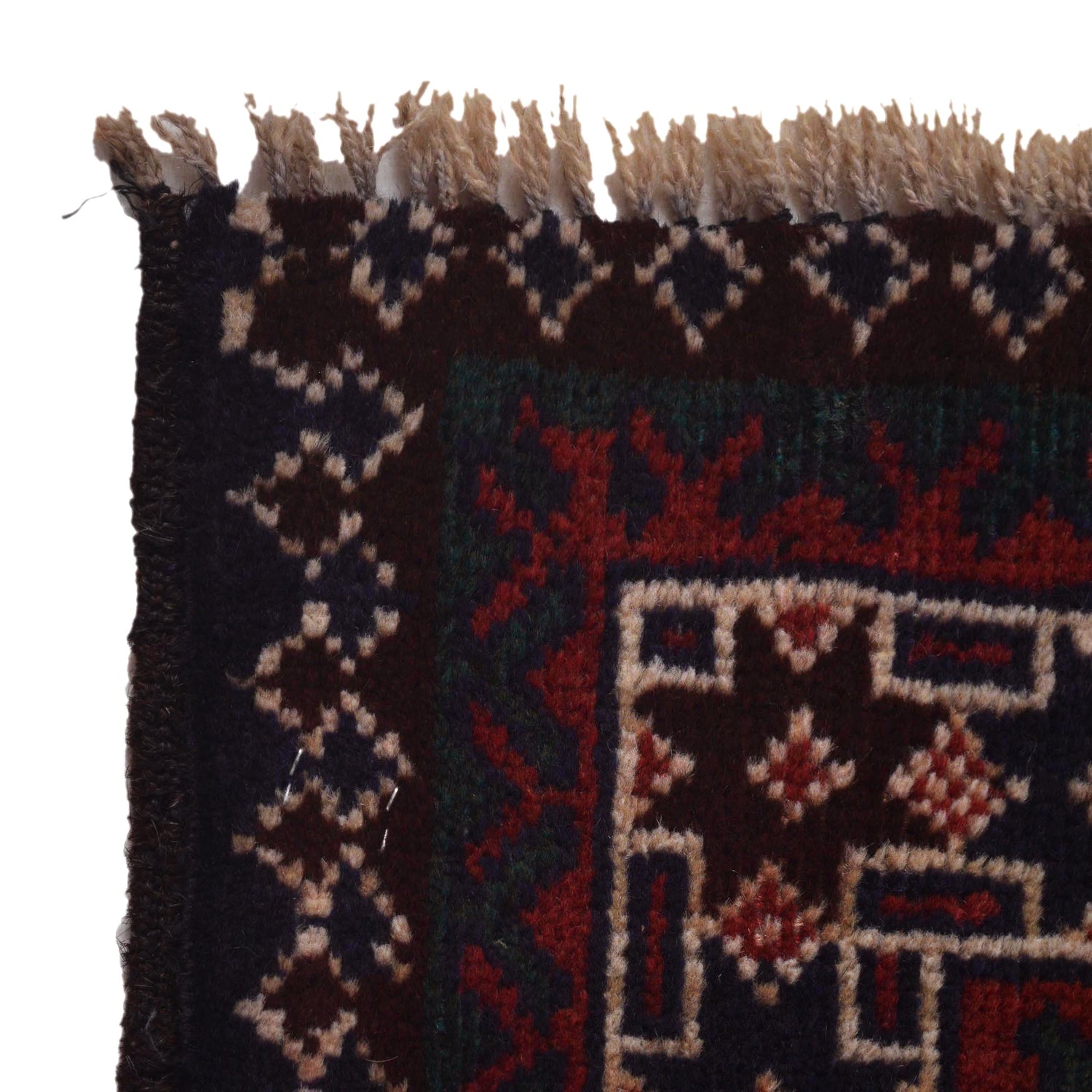 Prayer Mat 2' 11" x 4' 6" (ft) - No. W35905