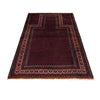 Handmade Jaye Namaz 2' 11" x 4' 7" (ft) - No. W35906
