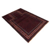 Handmade Jaye Namaz 2' 11" x 4' 7" (ft) - No. W35906