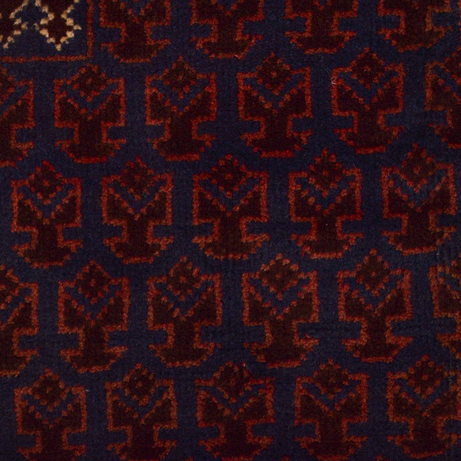 Handmade Jaye Namaz 2' 11" x 4' 7" (ft) - No. W35906