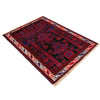 Multi Color Baluchi Rug 2' 6" x 3' 8" (ft) - No. W35907