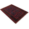 Tribal Baloch Rug 3' 0" x 4' 10" (ft) -No W35908