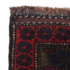 Tribal Baloch Rug 3' 0" x 4' 10" (ft) -No W35908