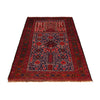 Islamic Prayer Rug 2' 11" x 4' 6" (ft) - No. W35909