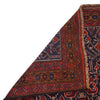 Islamic Prayer Rug 2' 11" x 4' 6" (ft) - No. W35909