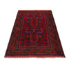 Hand Knotted Baluchi Rug 2' 10" x 4' 4" (ft) - No. W35911