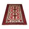 Traditional Baloch Rug 3' 3" x 4' 9" (ft) -No W35912