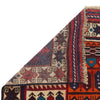 Tribal Baloch Rug 2' 11"x 4' 6" (ft) - No. W35914