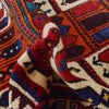 Tribal Baloch Rug 2' 11"x 4' 6" (ft) - No. W35914