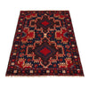 Traditional Baloch Rug 3' 1"x 4' 6" (ft) - No. W35915