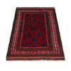 Handmade Balochi Rug 2' 11" x 4' 6" (ft) -No W35929